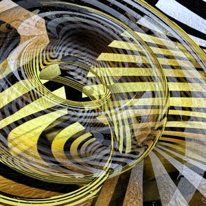 Full Circle by Jeff Weiss (2024)