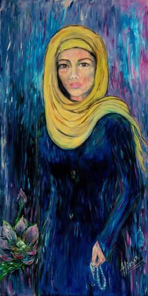 Alissar Najd Langworthy