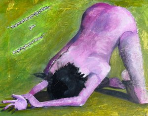 The Noise Around Her: Rants from a predator’s pulpit #2 by Jane E Hindman (2026)