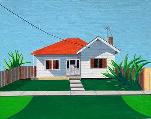 Jay Thompson — portfolio
