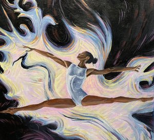 Power by Kate Wheeler (2025)