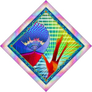The Nomi Desire that You Live Long and Prosper by JOHN GRUNWELL (2026)