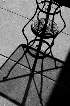 Set 01C by Charles Badal (2026)