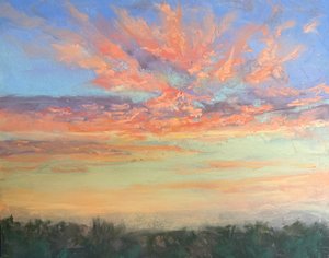I See It Both Ways by Beverly Carlson-Bradshaw