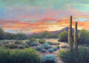  Radiance by Beverly Carlson-Bradshaw