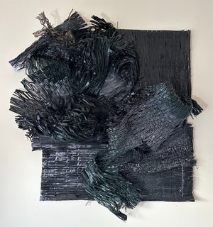 Untitled II by Justice Henderson (2026)