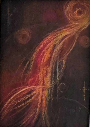 The Light We Carry by rupali kumbhani (2026)