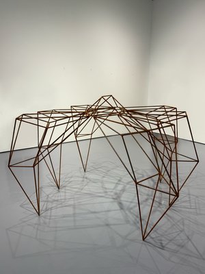 Legs by Nicholas Femia (2025)