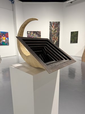 Full Turn by Nicholas Femia (2025)