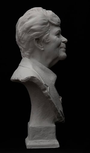 Jean Cate by Scott Myers