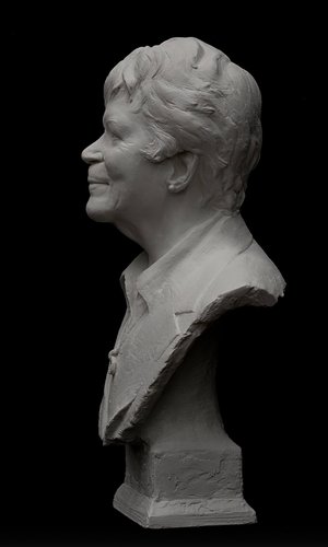 Jean Cate by Scott Myers (2025)