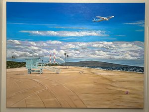 The Escape BOISSOT by Samuel Boissot