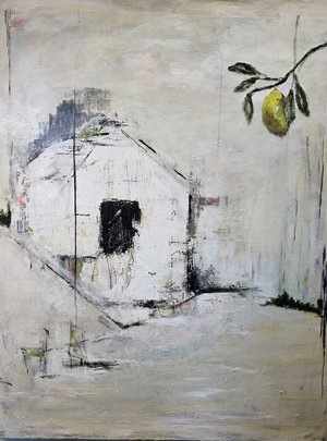 Rosalie White