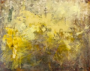 Optimism by Jean Davis (2026)
