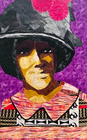 Barbara Gathers