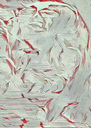Brain, Normal State by Kevin Murphy (2026)