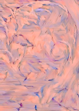 Brain, Occluded with Amyloid Plaques by Kevin Murphy (2026)
