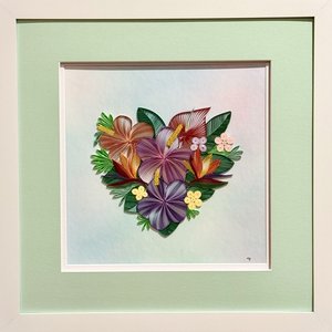 Heart of the Tropics by Nalini Goel