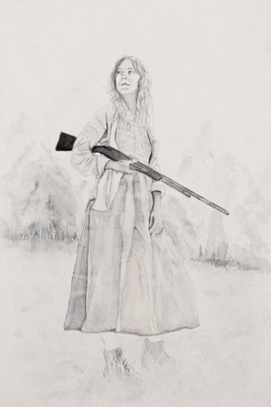 I am Appalachia No. 1 by Nic Farley (2024)