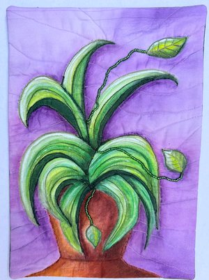 plant by cara christensen (2026)