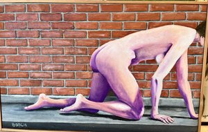 bricks by gary burch (2026)