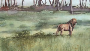 _MarshKing12x21_4503 by LindaDarsow Sutton