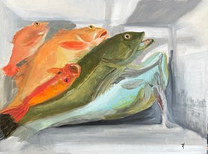 Willamina Strupat — portfolio