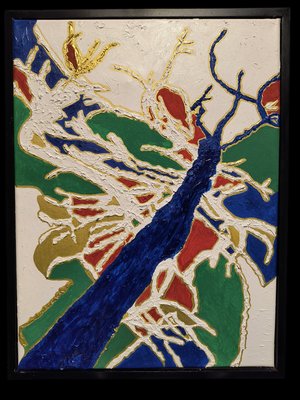 Barbara Smith-Gibson — portfolio