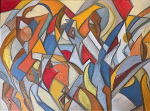 They Whisper and They Sing by Anne Barrington (2026)