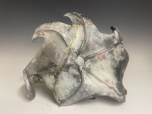 Starfish (2) by Audrey Goldman (2024)