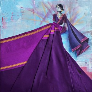 Ria Sharma