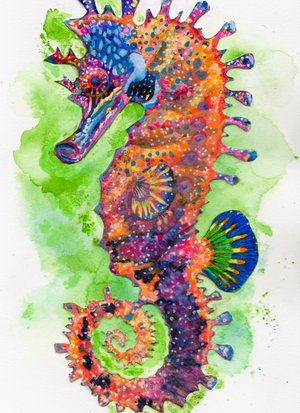 PPilonColorfulSeahorse-LR by Patricia Pilon (2026)