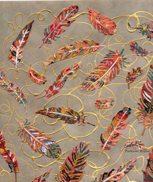 PPilonBirdsofafeather20260312 by Patricia Pilon (2026)
