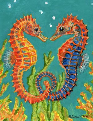 PPilonTranscendedLoveThroughTime20260328 by Patricia Pilon (2026)