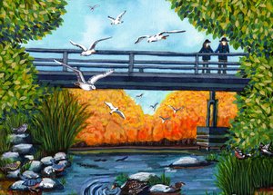 PPilonBirdWatchers20260316 by Patricia Pilon (2026)