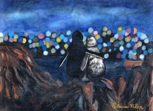 PPilonFriendship20260328 by Patricia Pilon (2026)