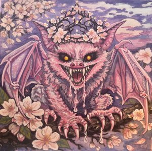 How Dare Spring be Soft  by Jennifer Rivera
