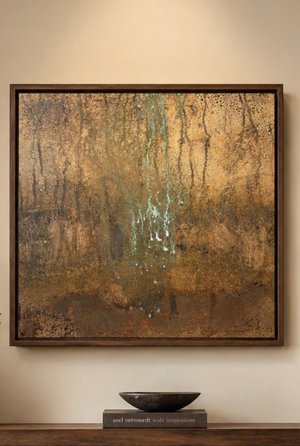 Dissolution by Robin sagullla (2026)
