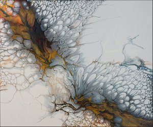 River's Edge by Robin sagullla (2023)