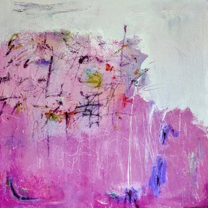 Traveling~3 by Dee Tivenan