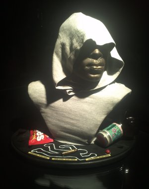 skittles by Sterling Brown