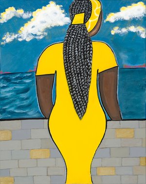 Sherrita Jones