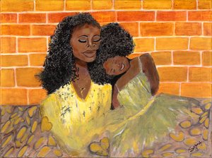 Beautifully Exhausted by Sherrita Jones (2024)