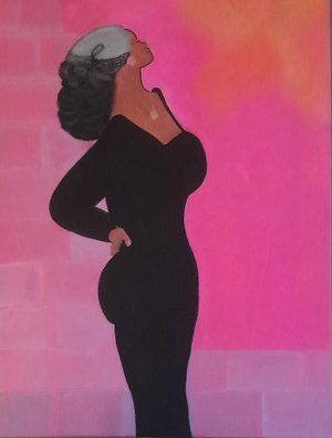 Basking in His Glory by Sherrita Jones (2025)