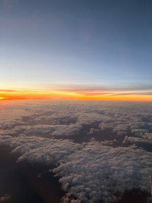 We belong up above  by Stacy Schweigler (202))