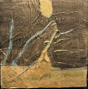 A thorn reborn by Stacy Schweigler (2026)