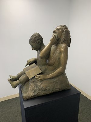 Mother’s Gift by Michael Messing (2019)