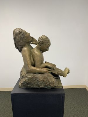 Mother’s Gift by Michael Messing (2019)