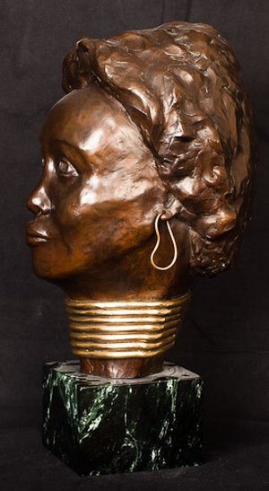 Ronke by Michael Messing (1988)