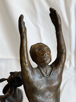 Searching-detail by Michael Messing (2015)
